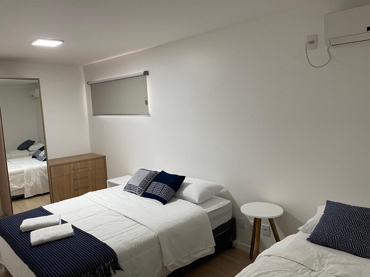 Apartamento Melhor Localizado Em Pomerode Exterior photo